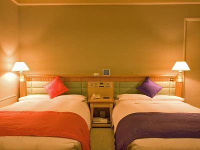 ジュニアスイート(74㎡)/禁煙 ナスパニューオータニの写真