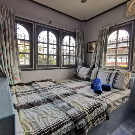 Samiya Guesthouse