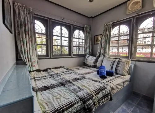 Samiya Guesthouse - Pensions