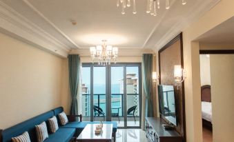 Danzhou South Island elegant residence apartment