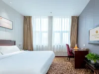 Metropolo Jinjiang Hotel（Zhili Govern-general's Office） Ξενοδοχεία κοντά στο αξιοθέατο Baodingtianzhu Church