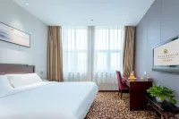Metropolo Jinjiang Hotel（Zhili Govern-general's Office） Hotels in Baoding