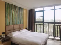 Xuancheng HuangYue Business Hotel