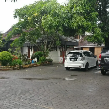 Hotel Perdana