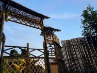 Fengqi Lanshe Homestay (Guanshe Village, Xinxu Town, Hua'an) - Frühstück