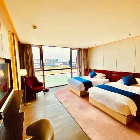 No.78 experience hotel