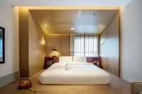 Wenling Anxu Hotel Các khách sạn ở 