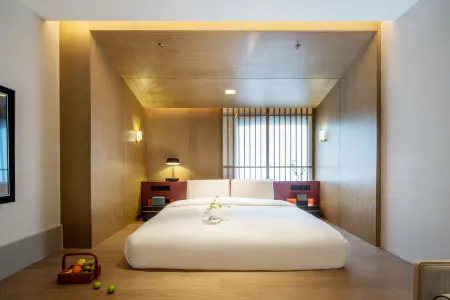 Wenling Anxu Hotel