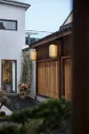 Hanling Fansu Chajing Guesthouse Hotels near Ningbo Hanling Old Street
