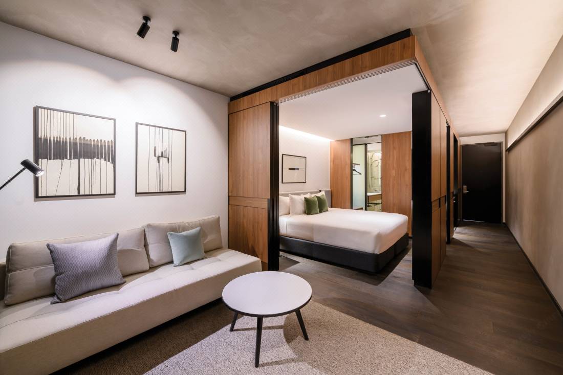 A By Adina Canberra Canberra Updated 22 Room Price Reviews Deals Trip Com