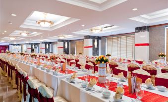 Muong Thanh Grand Hanoi Hotel