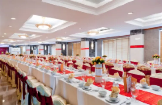 Muong Thanh Grand Hanoi Hotel
