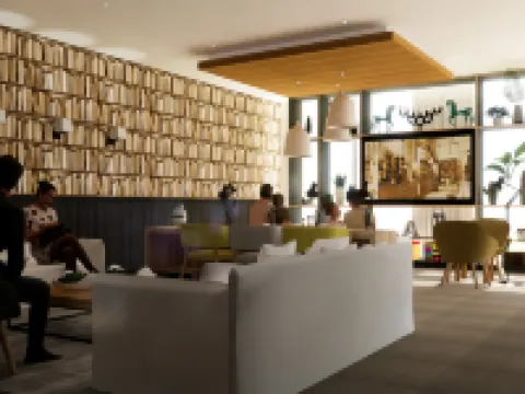 Flag Hotel Caldas Da Rainha Hotels in Caldas da Rainha