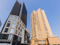 迷途HOME精品公寓民宿(上海苏州河店)