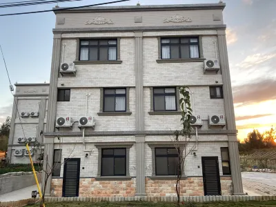 The Chen Story II Hotels near Shuitou Settlement