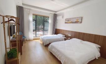 Qingyaxuan Homestay