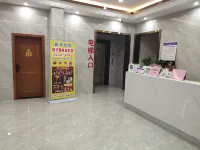 Cenxi Xingang Hotel Hotels in Luxi