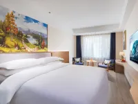 Vienna 3 Best Hotel (Datong Ancient City Huayan Temple) Hotels near Datong Drum