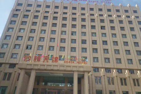 Shaya Hotel