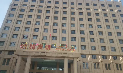 Shaya Hotel