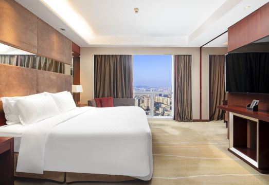 소피텔 난징 갤럭시