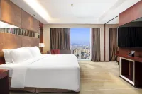 Sofitel Nanjing Galaxy  Suning