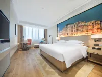 Vienna International Hotel (Wanda Plaza, Dadukou, Chongqing) Hotels in Dadukou District