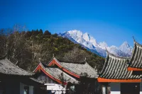 Leliving Butterfly Resort Lijiang - Villas