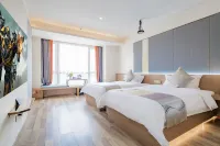 Prince Select Hotel