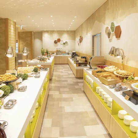 La'Gent Stay Hakodate Ekimae