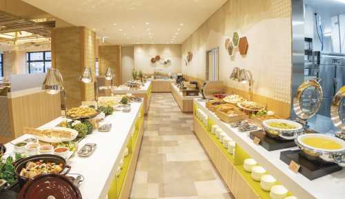 北海道函館站前柔婕閣酒店