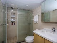 寓沛公寓(成都华西第二医院锦江院区店) - loft复式二居室套房