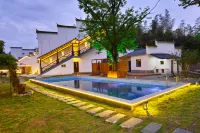 Zhaji a small garden homestay - Airport Shuttle