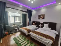 Qiyouke Resident Sum