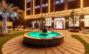 O.LIVE Social(Yangjiang Pearl Bay Scenic Area Hotel)