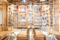 Xujiu Jinseli Hostel - 4 ดาว
