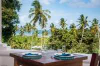 The Manor House by Sansi Hotels in Mjini