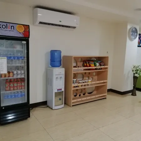 Meaco Royal Hotel-Binan