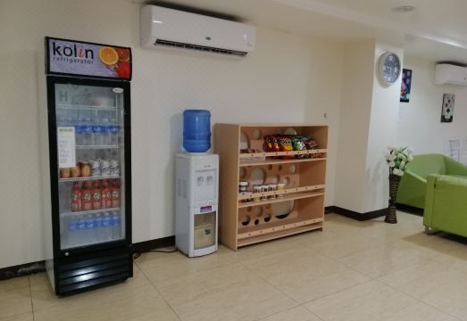 메코 로얄 호텔