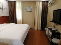 梅州东珠宾馆 - A栋舒适大床房