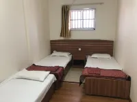 Xinzhou Liyuan Hotel (Ancient City Branch)