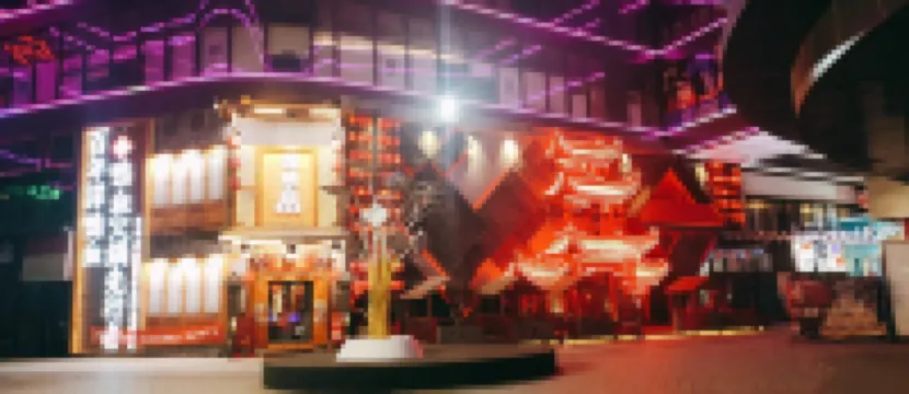 Changchun le live in homestay