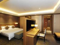 郑州名人名家国际酒店 - 精致大床房