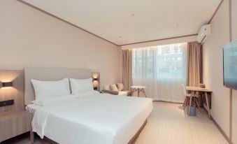 HanTing Hotel (Wenling Hengfeng)