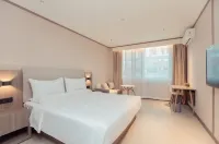 HanTing Hotel (Wenling Hengfeng) Các khách sạn gần Zeguo Station
