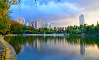 Grand Park Kunming