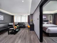 European Style Theme Smart Hotel (Yiwu International Trade City District 2 and 3)