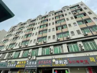 Haowanfu Hotel - إقامة ريفية
