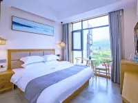 Hongcun Qiwu travel selection of Huizhou style landscape B & B โรงแรมในอี้เซียน