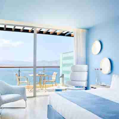 Lindos Blu Luxury Hotel-Adults Only Rooms